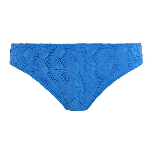 Freya Swim Nomad Nights bleu atoll slip de bikini