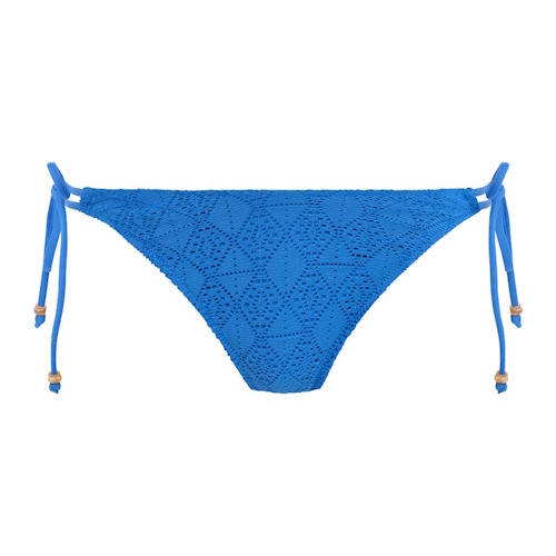Freya Swim Nomad Nights bleu atoll slip de bikini