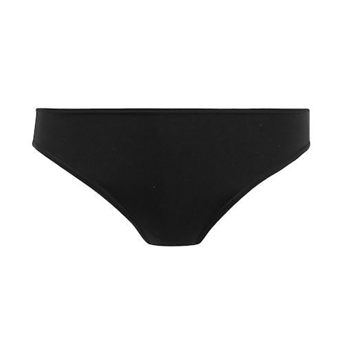 Freya Swim Jewel Cove noir slip de bikini
