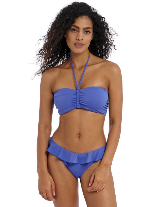 Freya Swim Jewel Cove bleu haut de bikini préformé
