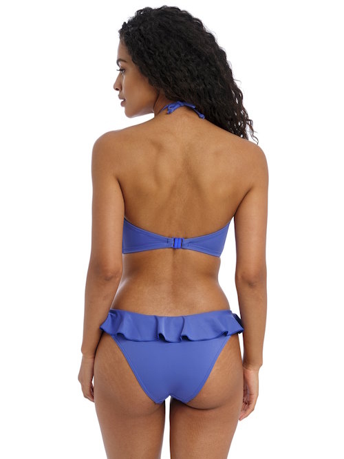 Freya Swim Jewel Cove bleu haut de bikini préformé