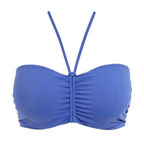 Freya Swim Jewel Cove bleu haut de bikini préformé