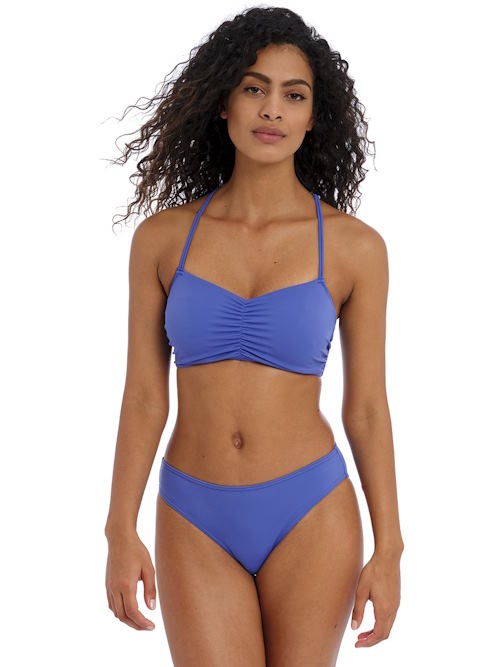 Freya Swim Jewel Cove bleu slip de bikini