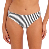Freya Swim Jewel Cove noir/blanc slip de bikini