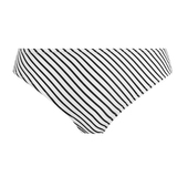 Freya Swim Jewel Cove noir/blanc slip de bikini