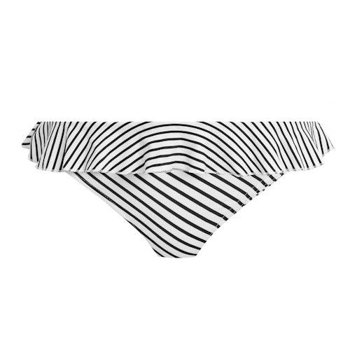 Freya Swim Jewel Cove noir/blanc slip de bikini