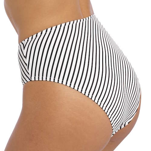 Freya Swim Jewel Cove noir/blanc slip de bikini