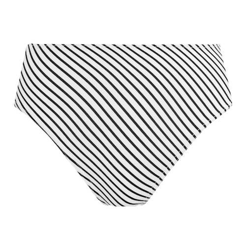 Freya Swim Jewel Cove noir/blanc slip de bikini