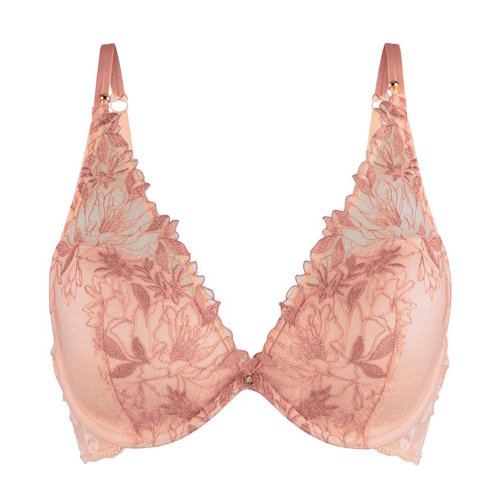 LingaDore Peach perfect pêche soutien-gorge rembourré