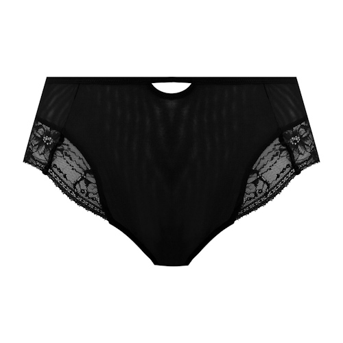 Elomi Kendra noir slip