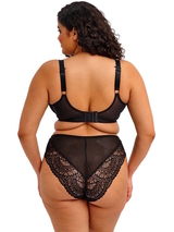 Elomi Tiernie noir slip