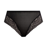 Elomi Tiernie noir slip