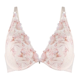 LingaDore Crème Pink crème soutien-gorge rembourré