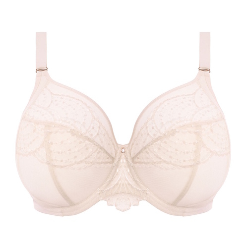 Elomi Priya ivoire soutien-gorge sans forme