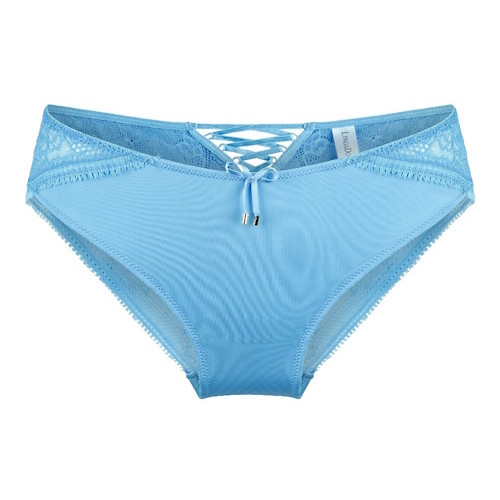 LingaDore Bonnie Blue bleu slip