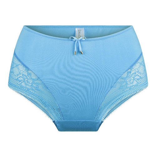 LingaDore Bonnie Blue bleu haut slip