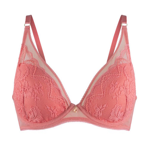LingaDore Spiced Coral spiced coral soutien-gorge rembourré