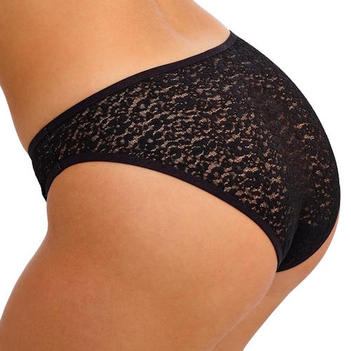 Freya Serenne noir slip