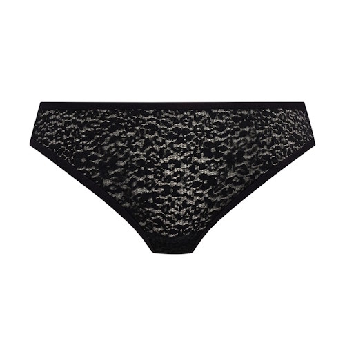 Freya Serenne noir slip