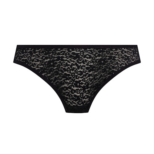 Freya Serenne noir culotte string