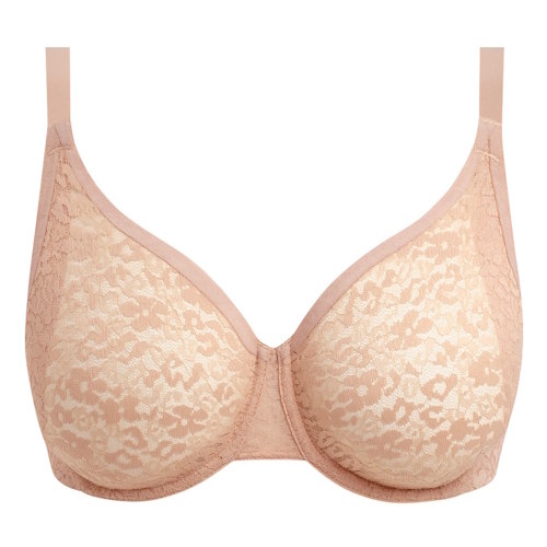 Freya Serenne poudre soutien-gorge sans forme