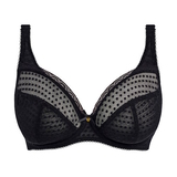 Freya Spot-light noir soutien-gorge sans forme