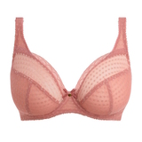 Freya Spot-light rose soutien-gorge sans forme