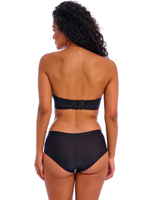 Freya Tailored noir soutien-gorge rembourré
