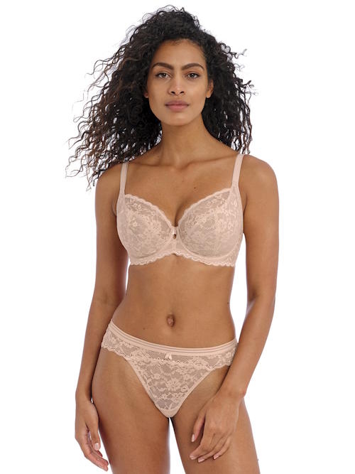 Freya Offbeat poudre soutien-gorge sans forme
