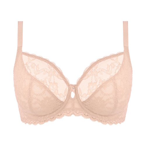 Freya Offbeat poudre soutien-gorge sans forme