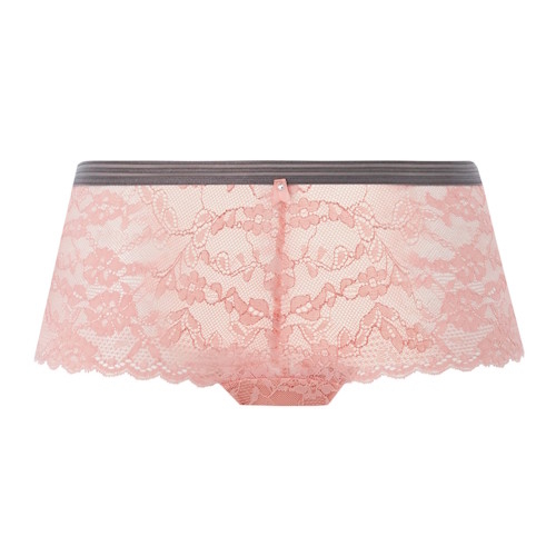 Freya Offbeat rose shortie