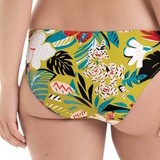Maillots de bain Rosa Faia Jacky multicolore/print slip de bikini