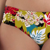 Maillots de bain Rosa Faia Jacky multicolore/print slip de bikini
