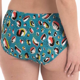 Maillots de bain Rosa Faia Ive multicolore/print slip de bikini
