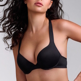 Marlies Dekkers Euphoria noir soutien-gorge push up