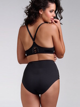 Marlies Dekkers Euphoria noir soutien-gorge push up
