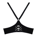 Marlies Dekkers Euphoria noir soutien-gorge push up