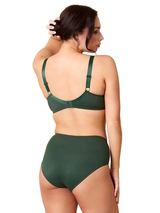 Elbrina Helen vert haut slip