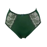 Elbrina Helen vert haut slip