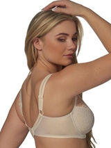 Elbrina Johanna poudre soutien-gorge sans forme