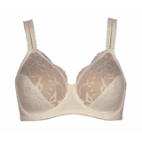 Elbrina Johanna poudre soutien-gorge sans forme
