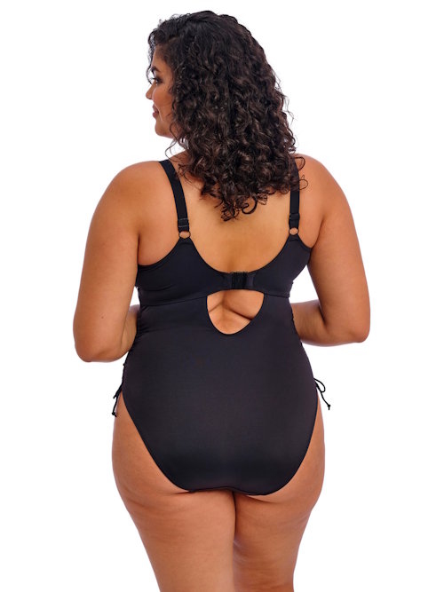 Elomi Swim Fiji Falls noir/blanc maillot de bain