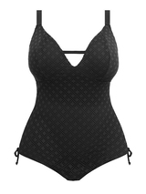 Elomi Swim Bazaruto noir maillot de bain