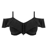 Elomi Swim Plain Sailing noir soutien-gorge bikini corbeille