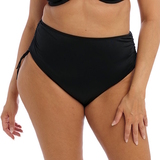Elomi Swim Plain Sailing noir slip de bikini