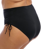 Elomi Swim Plain Sailing noir slip de bikini