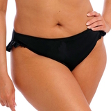 Elomi Swim Plain Sailing noir slip de bikini