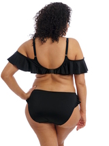 Elomi Swim Plain Sailing noir slip de bikini