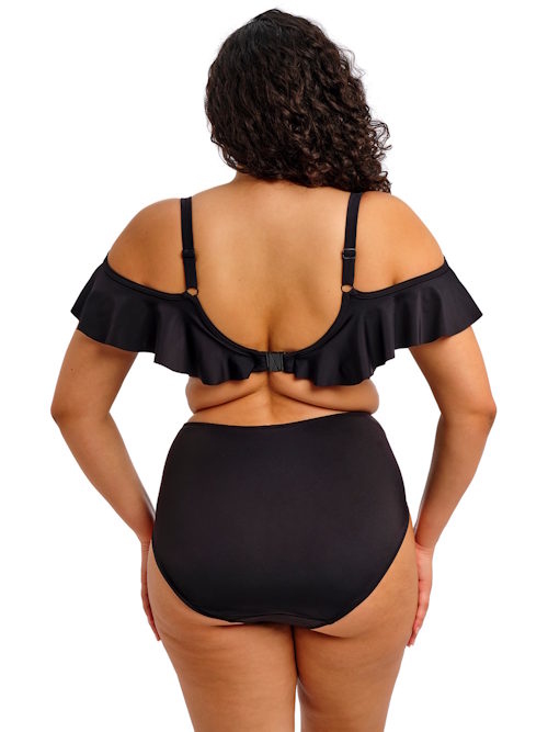 Elomi Swim Plain Sailing noir haut de bikini préformé