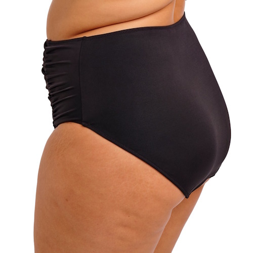 Elomi Swim Plain Sailing noir slip de bikini